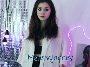 Melissajanney