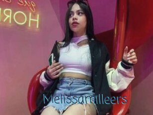 Melissamilleers