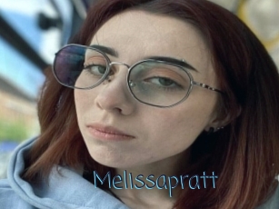 Melissapratt