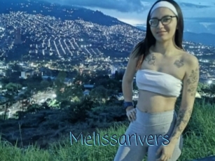 Melissarivers