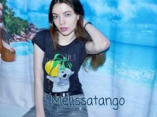 Melissatango