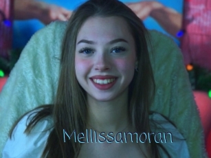 Mellissamoran
