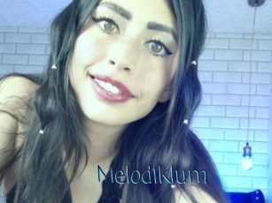 Melodiklum