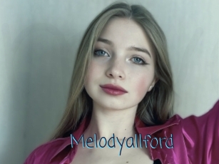 Melodyallford