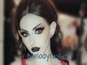 Melodycasket