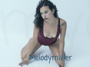 Melodymiiller