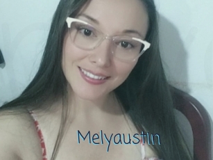 melyaustin My camgirls xxx