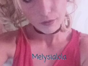 Melysialola