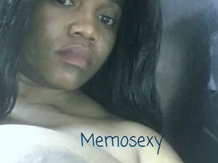 Memosexy