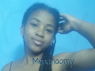 Menanaomy