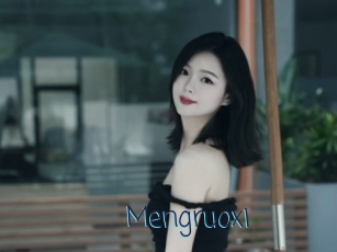 mengruoxi My camgirls xxx