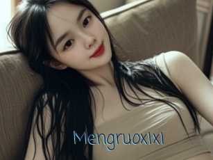 Mengruoxixi