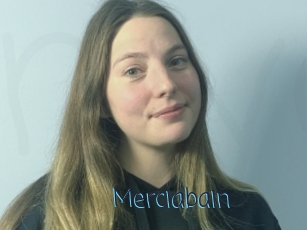 Merciabain