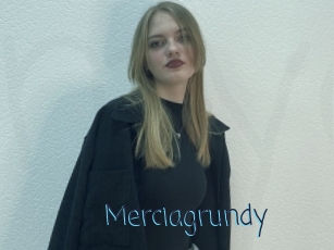 Merciagrundy