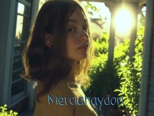 Merciahaydon