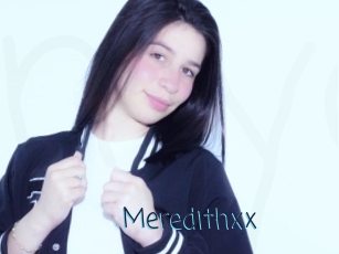 Meredithxx