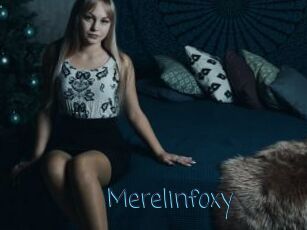 Merelinfoxy