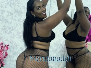 Meridahadidi