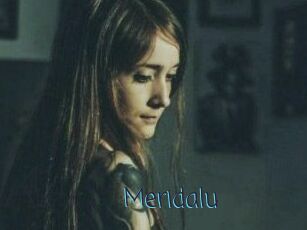 Meridalu