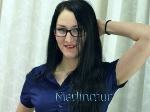 Merlinmur
