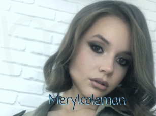 Merylcoleman