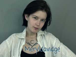 Meryldavidge