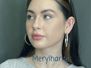 Merylharrie