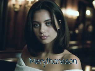 Merylharvison