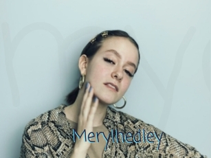 Merylhedley