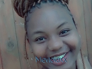 Meviolaxx