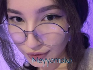Meyyomako