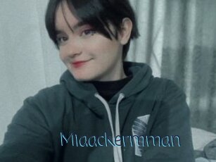 Miaackermman