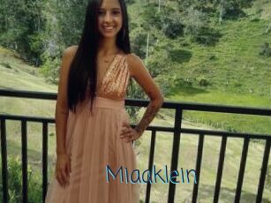 Miaaklein