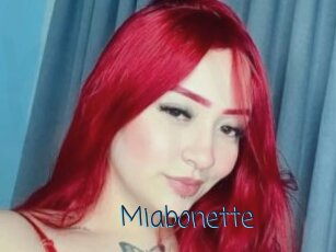Miabonette