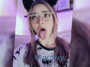 Miacollinx
