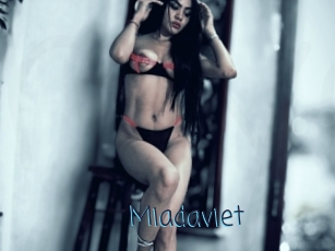 Miadaviet