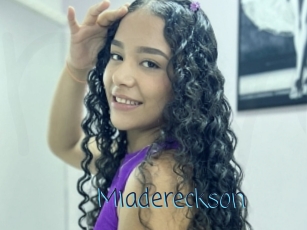 Miadereckson