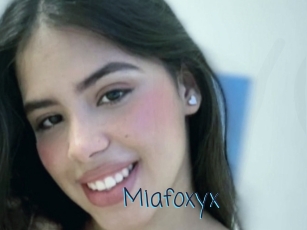 Miafoxyx