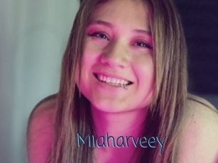 Miaharveey