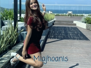 Miajhoanis