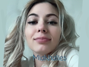 Miakhalies