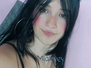 Mialovey