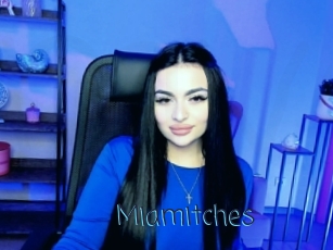 Miamitches