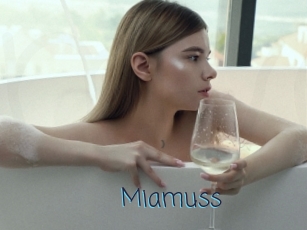 Miamuss