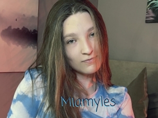 Miamyles