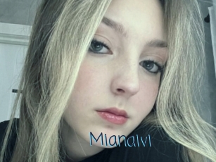 Mianaivi