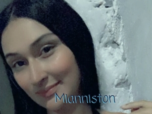 Mianniston