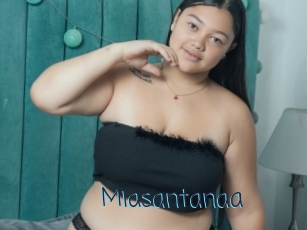 Miasantanaa