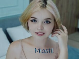 Miastil