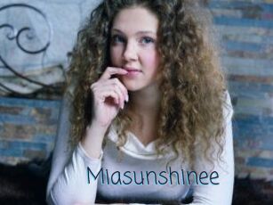 Miasunshinee